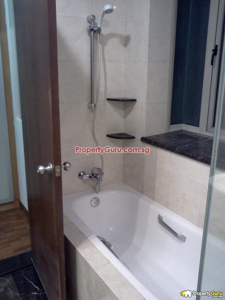 Rosewood (D25), Condominium #102605112
